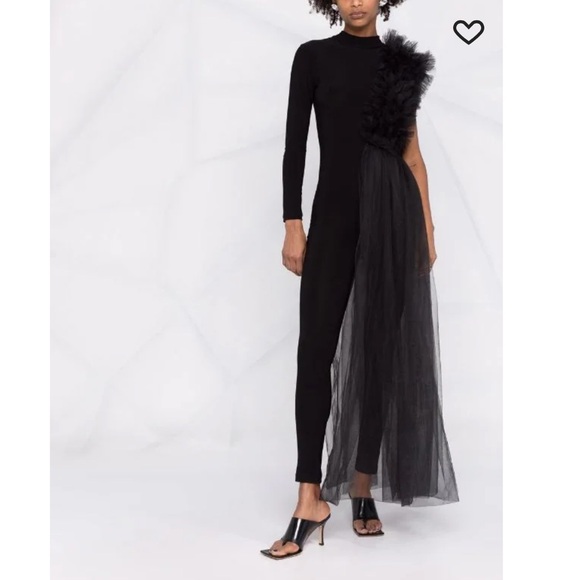 Lia Aram Stunning Jumpsuit - Picture 2 of 8